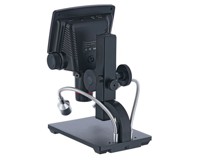Levenhuk DTX RC3 mikroskop s diaľkovým ovládaním, image-4
