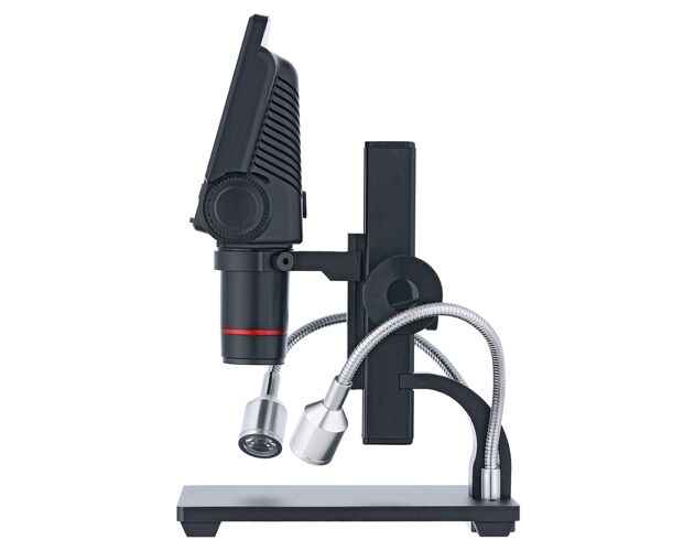 Levenhuk DTX RC3 mikroskop s diaľkovým ovládaním, image-5