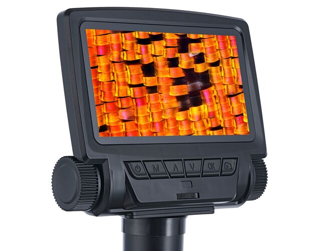 Levenhuk DTX RC3 mikroskop s diaľkovým ovládaním, image-6