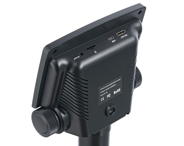Levenhuk DTX RC3 mikroskop s diaľkovým ovládaním, image-7