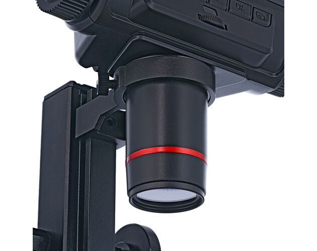 Levenhuk DTX RC3 mikroskop s diaľkovým ovládaním, image-8