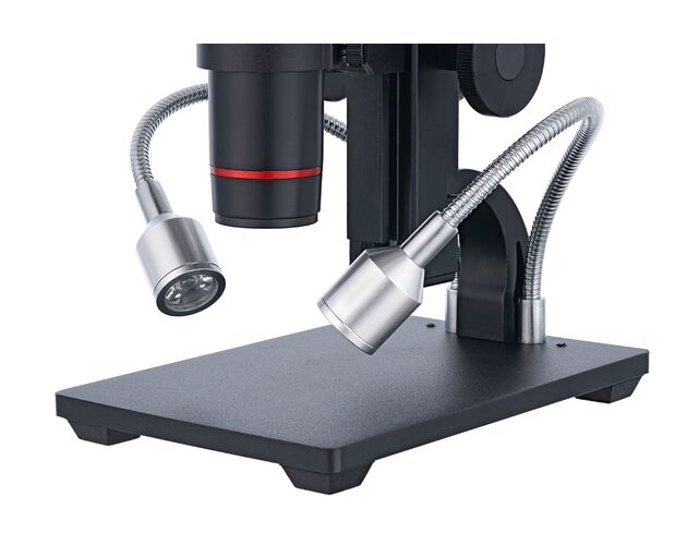 Levenhuk DTX RC3 mikroskop s diaľkovým ovládaním, image-9