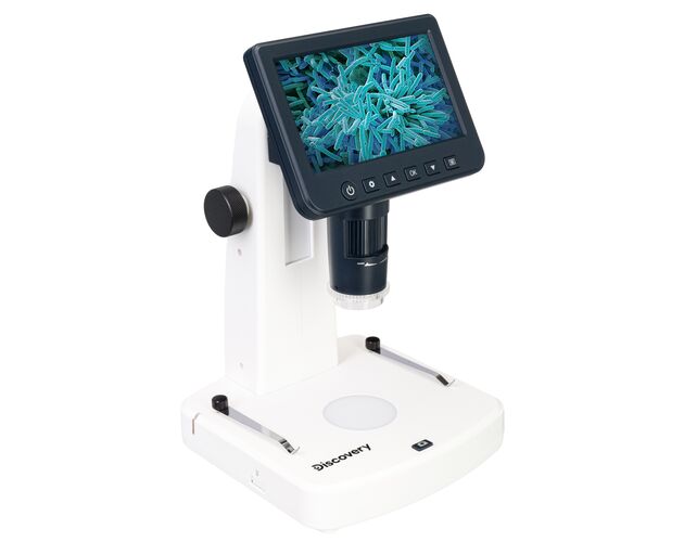 Digitálny mikroskop Discovery Artisan 512, image-2