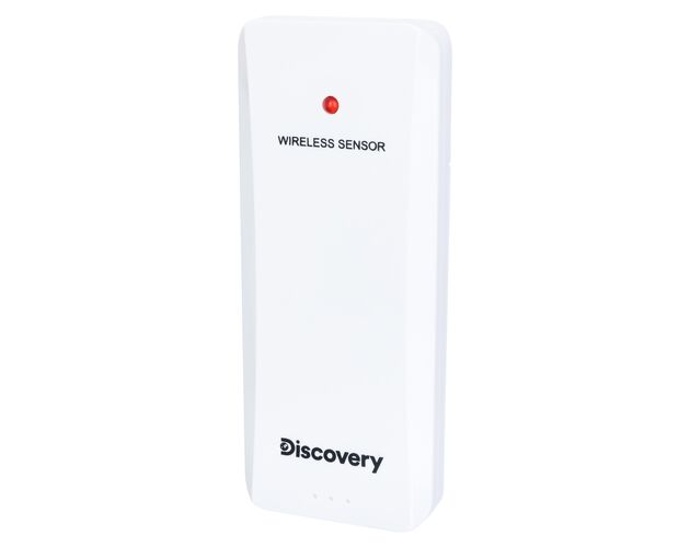 Levenhuk Discovery Report WA20 meteostanica, image-8