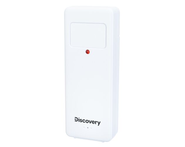 Levenhuk Discovery Report WA50 meteostanica, image-6