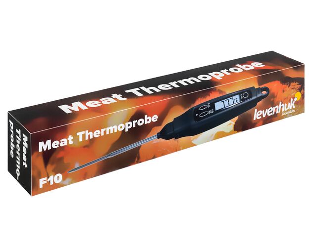Levenhuk F10 kuchynský teplomer, image-6