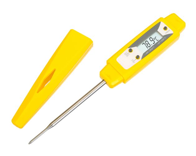 Levenhuk F20 kuchynský teplomer, image-3