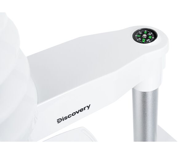 Levenhuk Discovery Report WA60 meteostanica, image-9