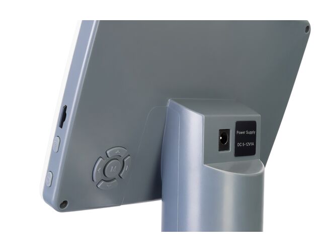 Levenhuk D95L LCD Digitálny mikroskop, image-7