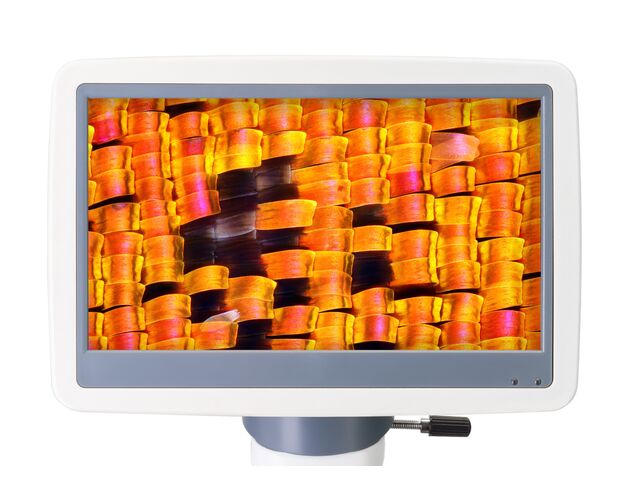 Levenhuk D95L LCD Digitálny mikroskop, image-5