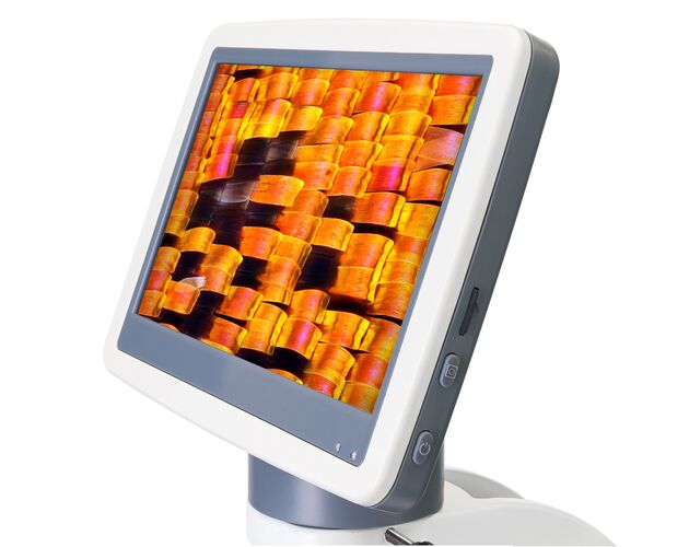 Levenhuk D95L LCD Digitálny mikroskop, image-6