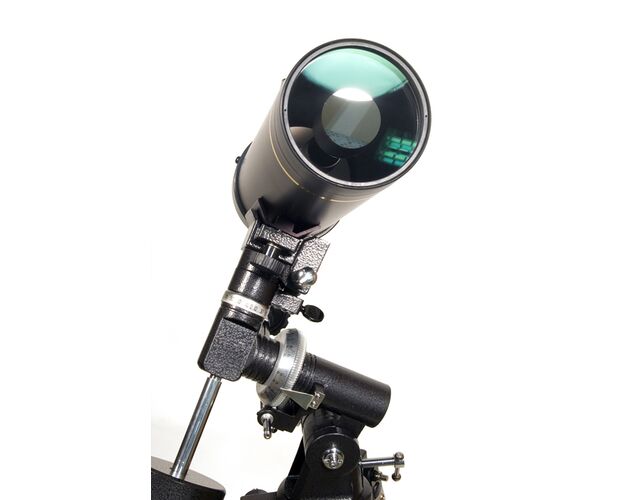 Teleskop Levenhuk Skyline PRO 80 MAK, image-5