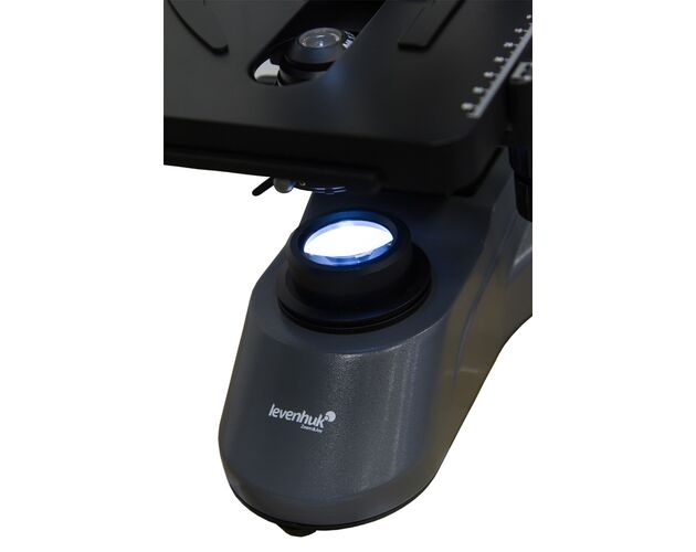 Binokulárny mikroskop Levenhuk 720B, image-9
