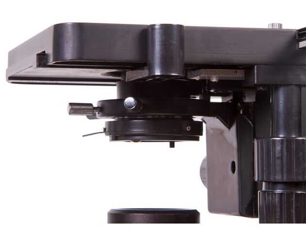 Binokulárny mikroskop Levenhuk 720B, image-12