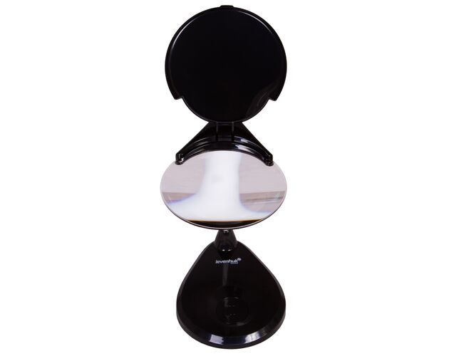 Lupa-lampa Levenhuk Zeno Lamp ZL7, biela, image-5