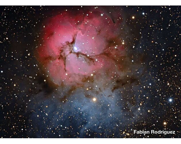 Meade LX850 12'' F/8 ACF OTA teleskop, image-4