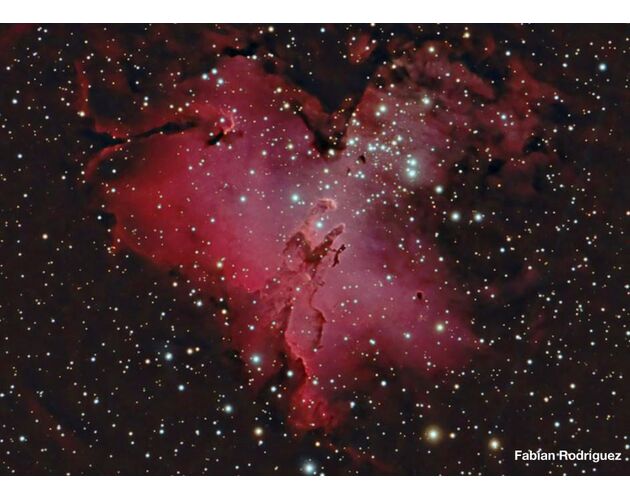 Meade LX850 12'' F/8 ACF OTA teleskop, image-5