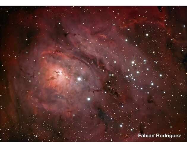 Meade LX850 12'' F/8 ACF OTA teleskop, image-6