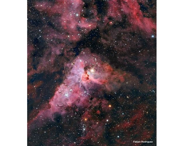 Meade LX850 12'' F/8 ACF OTA teleskop, image-7