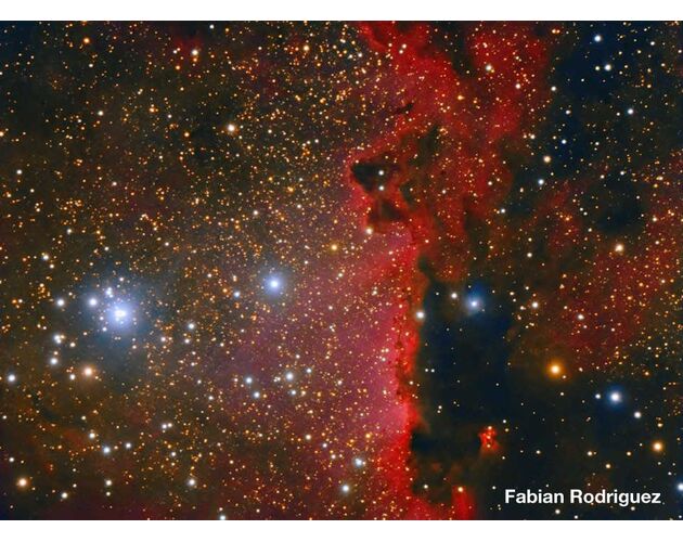 Meade LX850 12'' F/8 ACF OTA teleskop, image-9