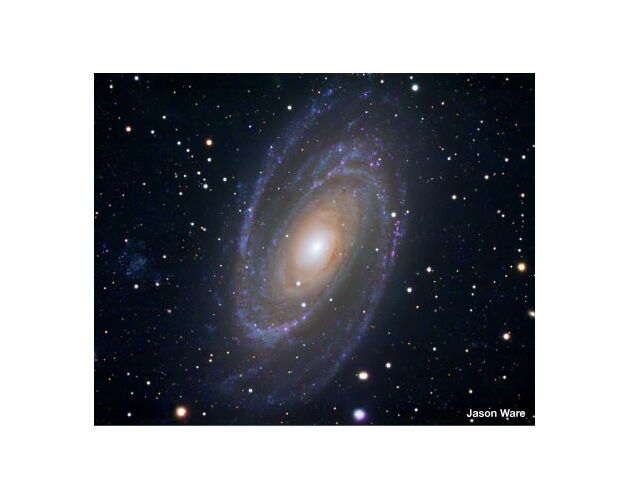 Meade LX850 14'' F/8 ACF OTA teleskop, image-6