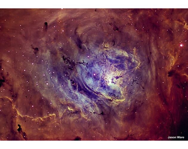 Meade LX850 14'' F/8 ACF OTA teleskop, image-7