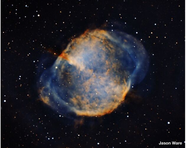 Meade LX850 14'' F/8 ACF OTA teleskop, image-8