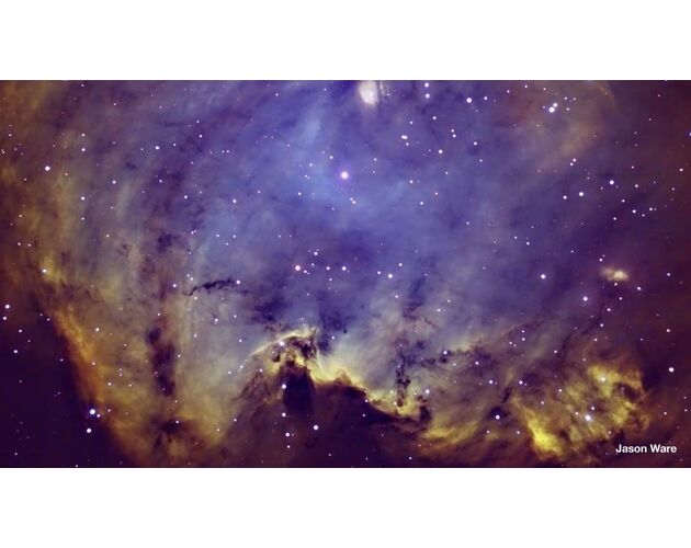 Meade LX850 14'' F/8 ACF OTA teleskop, image-9