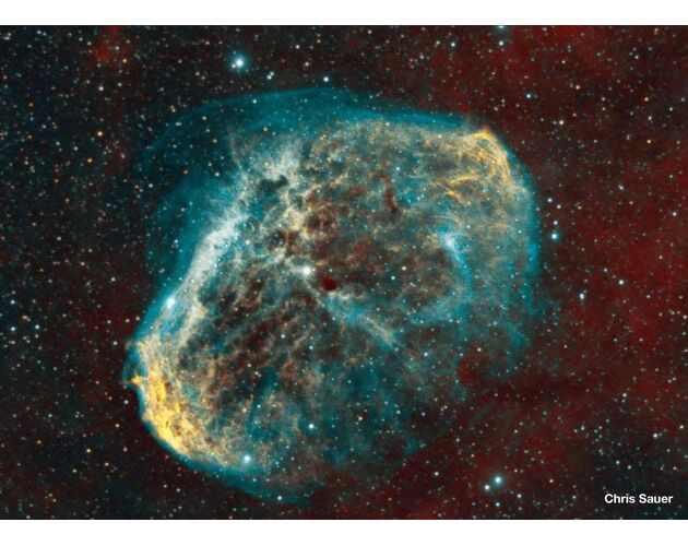 Meade LX850 14'' F/8 ACF OTA teleskop, image-10