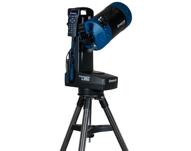 Meade LX65 6'' ACF teleskop, image-2