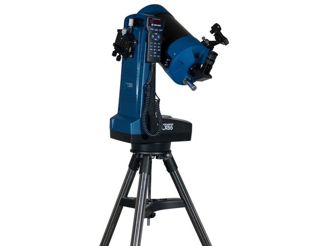 Meade LX65 6'' ACF teleskop, image-3