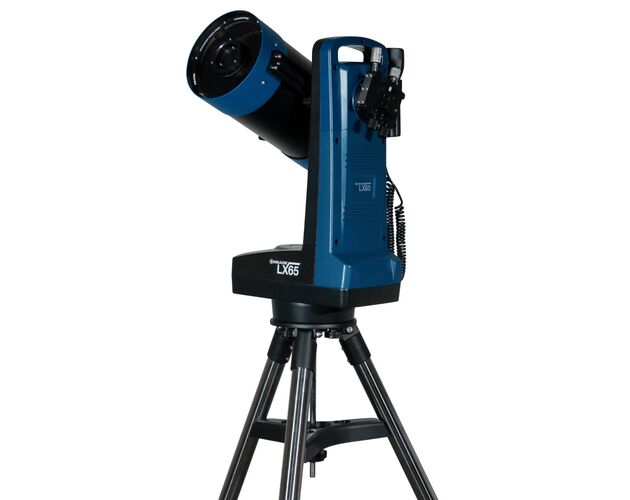 Meade LX65 6'' ACF teleskop, image-4