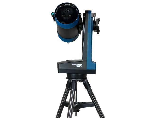 Meade LX65 6'' ACF teleskop, image-5