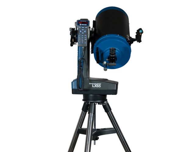 Meade LX65 8'' ACF teleskop, image-2