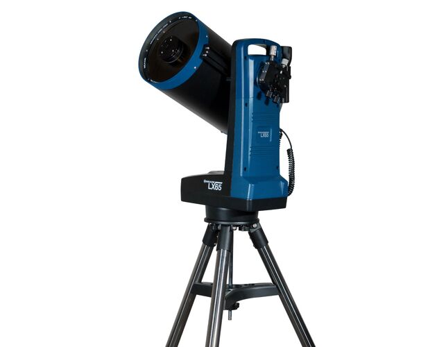 Meade LX65 8'' ACF teleskop, image-4