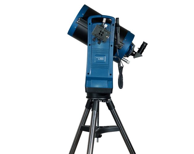 Meade LX65 8'' ACF teleskop, image-5