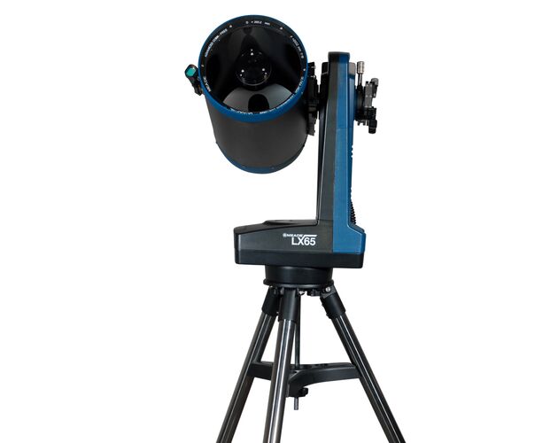 Meade LX65 8'' ACF teleskop, image-6