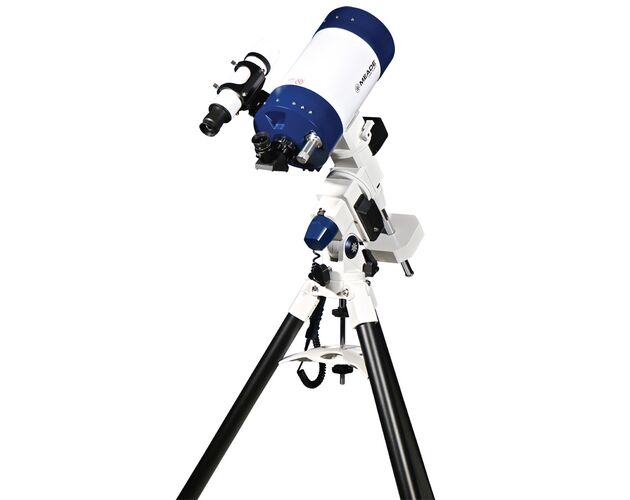 Meade LX85 6'' ACF teleskop, image-2