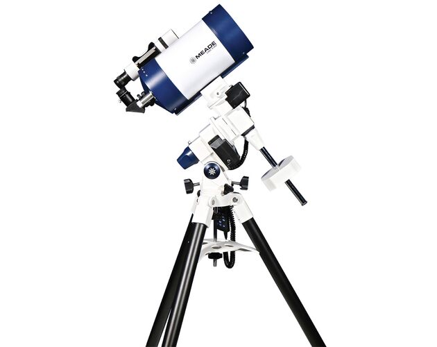 Meade LX85 6'' ACF teleskop, image-3