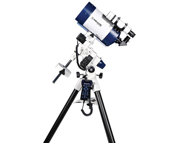 Meade LX85 6'' ACF teleskop, image-4