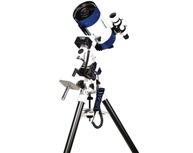 Meade LX85 6'' ACF teleskop, image-5