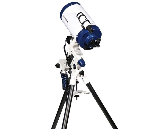 Meade LX85 8'' ACF teleskop, image-2