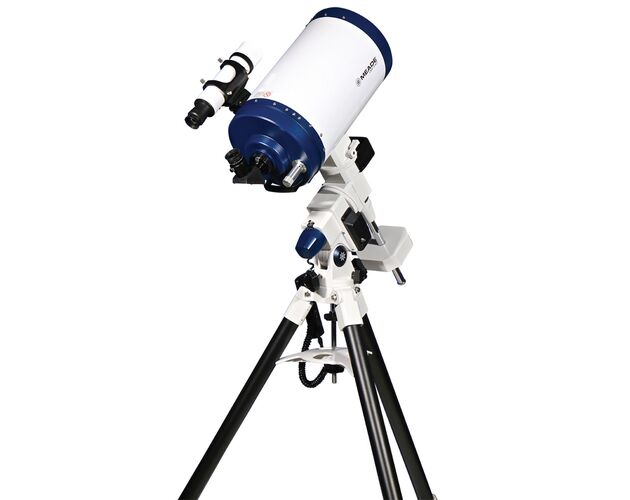 Meade LX85 8'' ACF teleskop, image-3