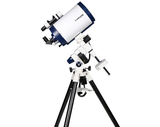 Meade LX85 8'' ACF teleskop, image-4