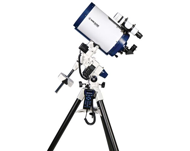 Meade LX85 8'' ACF teleskop, image-5