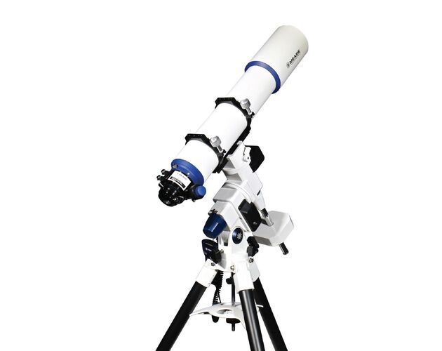Meade LX85 115 mm teleskop, image-2