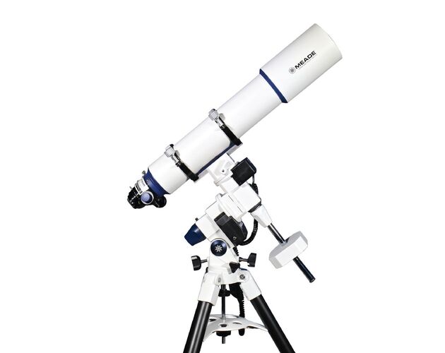 Meade LX85 115 mm teleskop, image-3