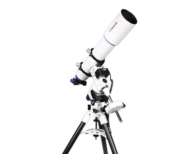 Meade LX85 115 mm teleskop, image-4