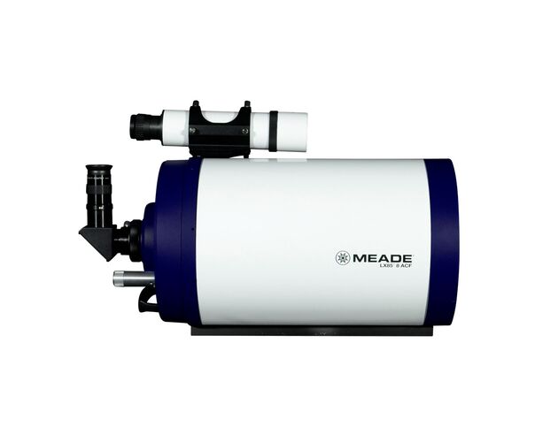 Meade LX85 8'' ACF OTA teleskop, image-2