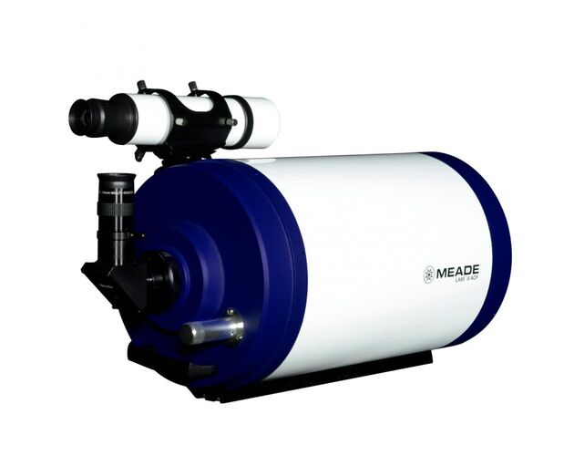 Meade LX85 8'' ACF OTA teleskop, image-3